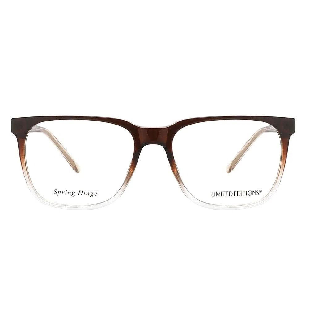 LIMITED EDITIONS BRYCE Eyeglasses - view 7